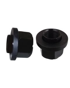 ESC40125 image(0) - Esco Skirt Nut (EA)