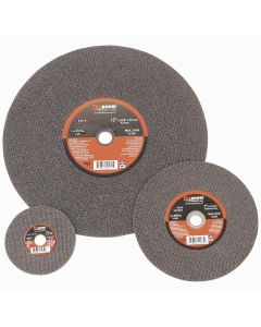 FPW1423-3181 image(0) - 5PK CUT-OFF WHEEL, 3" X 1/32" X 3/8",