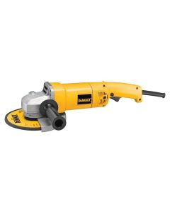 DWTDW840 image(0) - DeWalt HEAVY DUTY 7" MEDIUM ANGLE GRINDER