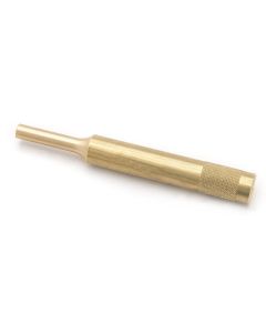 KDT70-295G image(0) - 1/2" x 4" Brass Pin Punch