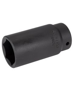 OTC4547A-32 image(0) - 32 MM AXLE NUT SOCKET