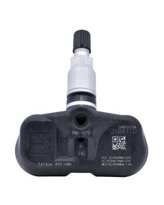 TPMS SENSOR - 315MHZ HONDA (CLAMP-IN OE)