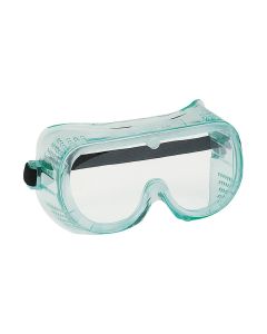 FPW1423-0020 image(0) - WELDERS GOGGLES CLEAR