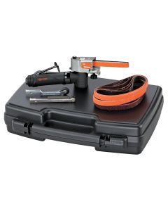 Mini-NitroFile Abrasive Belt Tool Versatility Kit