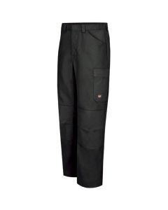 VFIPT2ABK-34-30 image(0) - Men's Perform Shop Pant Black 34X30