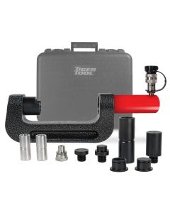 TIG10608 image(0) - HYDRAULIC WHEEL STUD SERVICE KIT (DRUM BRAKE ONLY)