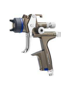 SAT1061598 image(0) - X5500 RP Spray Gun, 1.2 O, w/RPS Cups