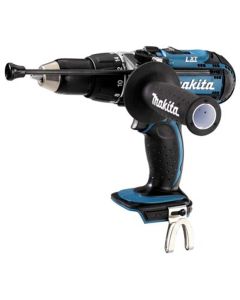 MAKBHP451Z - Cordless 1/2" Hammer Drill, 18VLXT, 3 Speed, Reversible, Two Built in LED Lights, Tool Only