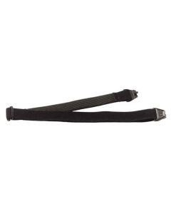 ERG59991 image(0) - STRAP Black Elastic Retainer Strap