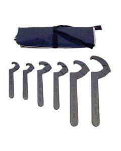 MRTSPW6K image(0) - SPANNER WRENCH SET