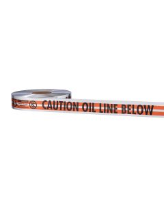 MLW31-087 image(0) - MAGNATEC® Premium Detectable Tape-Oil Line