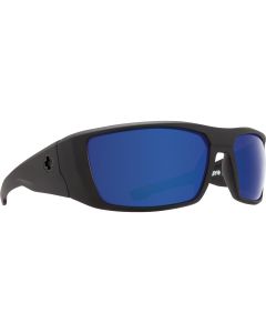 SPO672052374280 image(0) - Dirk Sunglasses, MB-Hpy Brz Polar w Blue