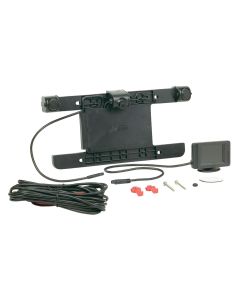 HPK60195VA image(0) - nVision RearView Camera System