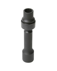 SUN216ZUMDL image(0) - 1/2 in. Drive 12-Point Driveline Impa