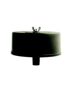 MIL1051-3 image(0) - 1" Filter Housing/5 Tube Silencer