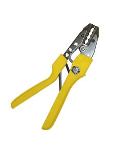 JTT5023F image(0) - Ratchet Crimping Tool