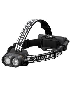 H19R Signature Recharge Headlamp, 4000 Lumens