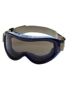 SRWS80203 - Dual Lens Goggle Smoke Lens