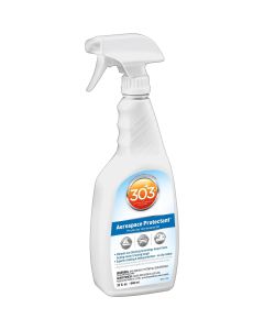 TOT30313-CS image(0) - AEROSPACE PROTECTANT TRIGGER SPRAYER 6/32 oz.