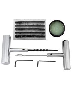 AST7445 image(0) - 45PC TIRE REPAIR TOOL KIT