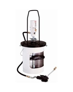 SPM319 image(0) - ECONOMY GREASE SYSTEM FOR 5 GAL (35LB) PAIL