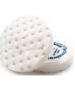 CPTCA158108 image(0) - WHITE POLISHING PAD 3.5 SOFT FOR CPT7201P