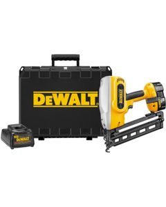 ANGLE NAILER 18V