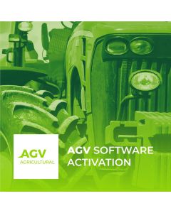 COJ293207 image(0) - COJALI USA Software activation: AGV License of use UPGRADE BUNDLE PROMO