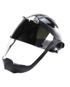 SRWS32281 - DP4 Face Shield flip IR