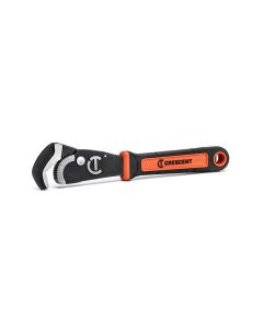 KDTCPW12 image(0) - CRESCENT 12" SELF ADJUSTING PIPE WRENCH