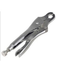 OTC6720-3 image(0) - Flare Nut Locking Plier, 1/2" - 5/8"