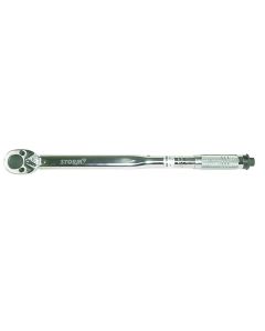 CEN3T660 image(0) - 3/4"DR. TORQUE WRENCH 100-600ft/lb