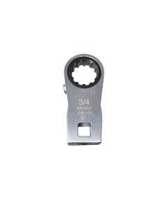 KTIXD2CW34S image(0) - K Tool International Ratcheting Wrench 3/4 in. 3/8 in. Dr