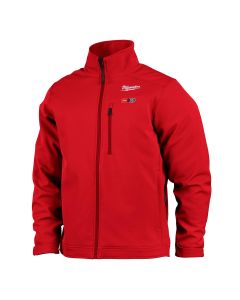 MLW204R-21M image(0) - M12 Red Heat Jacket Kit, M