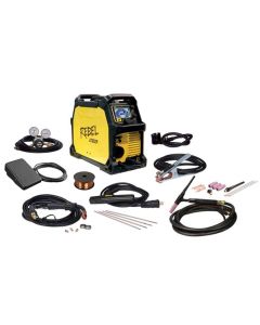 FPW0558102553 image(0) - REBEL EMP205ic AC/DC Multi-Process Welder