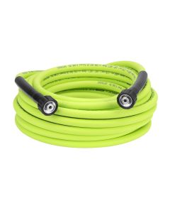 LEGHFZPW40550M image(0) - Flexzilla® Pressure Washer Hose, 5/16" x 25’, 4000PSI, M22 Fittings