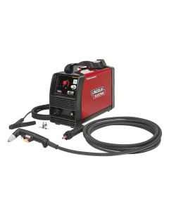 LEWK2807-1 image(0) - TOMAHAWK 625 PLASMA CUTTER