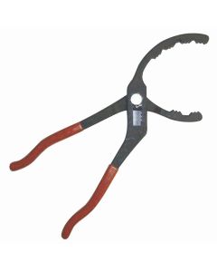 MTN8052 image(0) - ADJUSTABLE OIL FILTER PLIERS SPRING LOADED