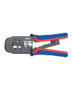 KNP975110 image(0) - 7-1/2" Crimping Pliers