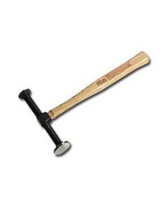 MRT150G image(0) - DOUBLE HEADED HAMMER WOODEN HANDLE