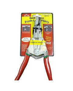 DSIQRPSV-P image(0) - Quick Release Pliers-Small Vertical