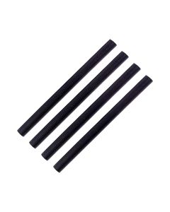 KTI02641 image(0) - TUBING HEAT SHRINK 3/8 IN. 4/PK