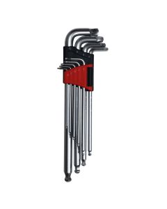 CAL343 image(0) - Stripped Hex Screw Remover Set (Metric)