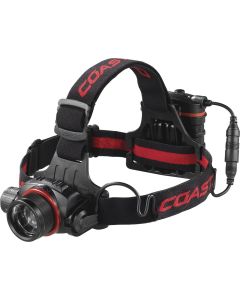 COS19649 image(0) - HL8 Focusing LED Head lamp / gift box