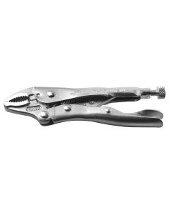 KTI58705 image(0) - 5" Curved-jaw Locking Pliers