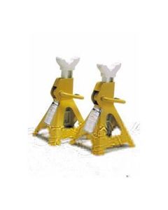 WLMW41023 image(0) - 6 Ton Jack Stands (1 pair)