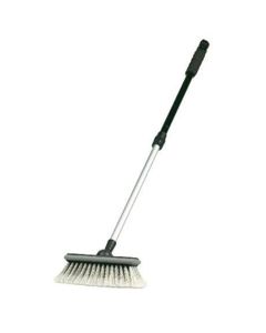 CRD92022S image(0) - 8" Wash Brush w/ 40" Ext. Pole