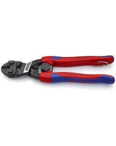 KNP7132200TBKA image(0) - COBOLT MINI BOLT CUTTER W/ NOTCHED BLADES