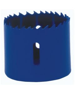 HAN373318BX image(0) - Bi-Metal 3-1/8" Hole Saw Blade