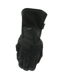 MECWS-REG-012 image(0) - Regulator Welding Gloves (XX-Large, Black)